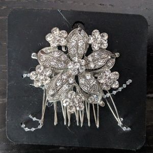 Charming Charlie Hair Pin